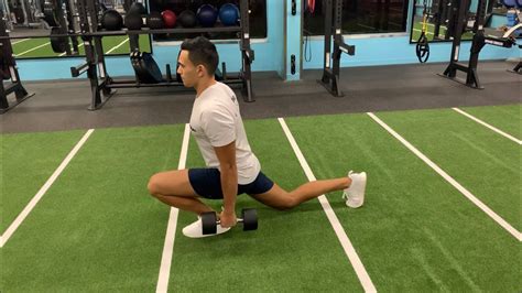 Groin and adductors get stretched in a split squat. You’re likely tight and overdid it. Keep up the blood flow to the area and reduce ROM the next time you do the exercise. dritchey10 @fixingmyknees • 3 yr. ago. 4. [deleted] • 3 yr. ago. 1.